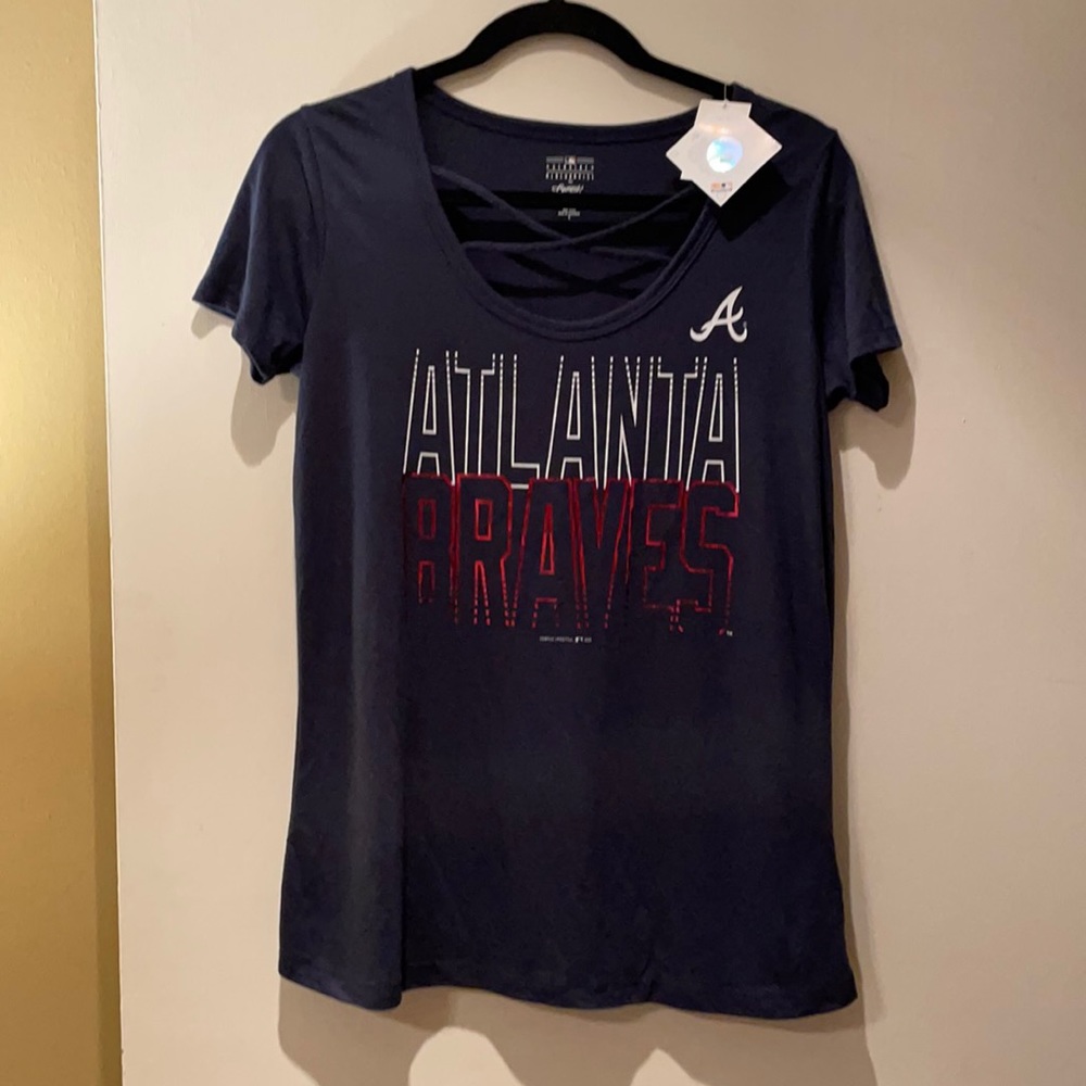 Atlanta Braves Shirt